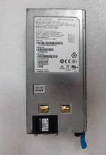 Cisco NXA-PDC-930W-PE DC Power supply for CISCO N3K-C31108PC (341-0737-01) Test picture
