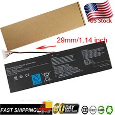 GAG-J40 Laptop Battery for Gigabyte Aorus 15G XB 15P WB 17 XA 17G KB 17X WB picture