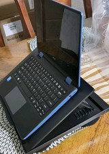 NEW Huanuo Hnld2 Lap Desk with 8 Adjustable Angles & Dual Cushions  picture