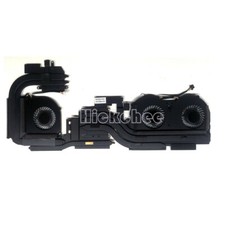 Heatsink thermal module Cooling Fan For Clevo P950 P950EN P950HR P950ER P955ER picture