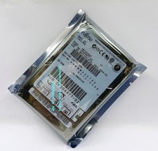 Fujitsu 30GB MHT2030AT IDE 2.5-inch Laptop Hard Drive picture