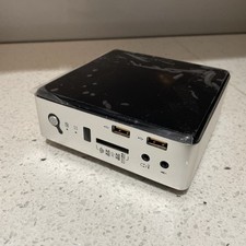Mini PC Sicom 2000-DT, AMD GX-415GA, 4G ram, 120G SSD,, Ready For Win 10, Win 11 picture