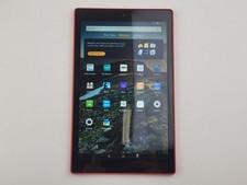 Amazon Fire HD 10 (7th Gen.) (SL056ZE) 32GB (Wi-Fi) 10.1