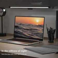 Xiaomi Mi Computer Monitor Light Bar Wireless Remote Adjustable Brightness picture