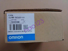 1PC New OMRON CJ1W-SCU31-V1 PLC Communication Module DHL/FedEx picture