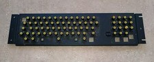 Genuine Apple LISA Macintosh XL Keyboard Mechanical Backing Pad picture