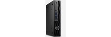 Dell OptiPlex 3000 Micro i3-12100T 2.2GHz 16GB 256G NVMe No Operating System: EX picture