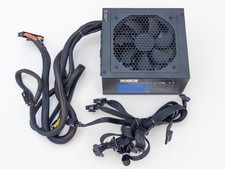 Seasonic SSR-750RM 750W 80 Plus Gold Semi-Modular Power Supply picture