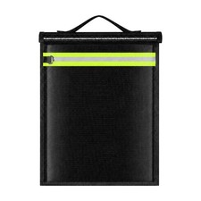 Large Faraday Bag for Laptop & Tablets, 16.9 x 15 Inches 1 pack bag picture