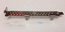 Full Height Bracket for IBM M1015, M5015, LSI 9260-8i,HP P400 P410 US seller picture