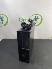Dell OptiPlex XE4 SFF i7-12700 16GB DDR4 No WiFi No SSD No OS Desktop PC picture