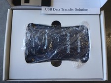 SimpleTech SimpleDrive STI-HD2.5/USB2 9100-00002-002 Hard Drive Enclosure NIB picture