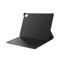 MatePad 11.5'' 2026 Smart  Magnetic keyboard Case Flip Stand Cover Black picture