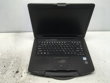 Panasonic CF-54 Intel i5-6300U 2.4GHz 4 GB NO HDD No Batt picture