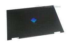 L98721-001 3EG3ETP003 GENUINE HP BACK COVER OMEN 15-EK 15-EK0013DX(B)(AB34-AA33) picture