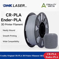 Creality Original CR-PLA Ender-PLA 3D Printer Filament 1KG DIY Printing Material picture