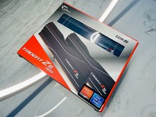 G.SKILL TRIDENT Z5 NEO 64GB (2x32GB) 6000 MT/s *CL30* F5-6000J3040G32GX2-TZ5N picture
