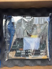 Open Box- SuperMicro X11SCV-L Motherboard picture
