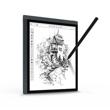 B1051 Black and White E ink Smart Tablet with 300PPI picture