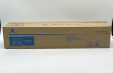 Konica Minolta DV512M Developer Unit Kit - Magenta (A2XN0ED) picture