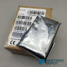 New HP 872737-001 872479-B21 1.2TB 10K 12G 2.5 SAS SC DS HDD INCLUDES HDD TRAY picture
