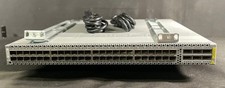 Juniper  QFX5100-48S-AFO 48 Port SFP 6 Port QSFP Switch w/ 2x AC- Fast Shipping picture