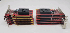 LOT OF 10 Lenovo NVIDIA GeForce GT 720 GPU 1GB DDR5 Graphics Card picture