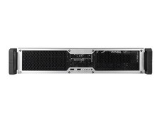 Chenbro Micom RM24100-L RM24100 Network Equipment Chassis 2U ~E~ picture