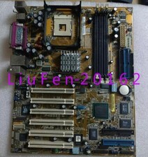 1PC Used ASUS P4B533-E REV:1.02 Motherboard picture