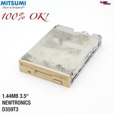 MITSUMI NEWTRONICS DT359T3 3.5