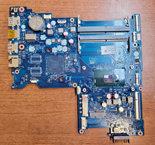 OEM HP 15-AY191MS 15-BA 15-AY 15.6