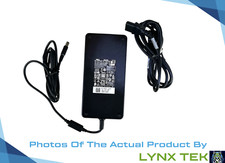 Dell 240W AC Adapter Laptop / Dock Station Power Supply  19.5V LA240PM160 03KWGY picture