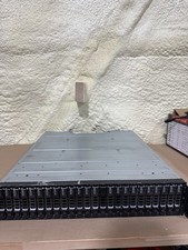 Dell PowerVault MD3620i 10G iSCSI Storage Array w/ 24x 600GB 10k 14.4TB picture