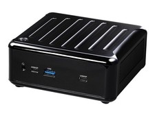 ASRock Industrial 4x4 Box-7735U D5 Barebone Embedded Box PC 90PXGA60-P0EAY100 picture