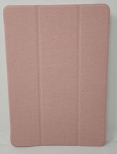 Verizon Folio Hard Case for Apple iPad (10.2-inch) 8th & 7th Gen 2019 - Pink picture