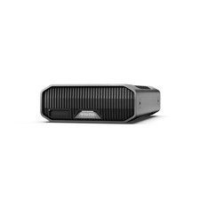 SanDisk Professional 6TB G-Drive Project - External HDD, Thunderbolt 3 picture
