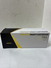 Premium Print Cartridge CE278A 78A Black picture