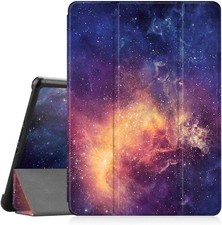 Fintie Slim Case for Samsung Galaxy Tab S4 10.5 2018 with S Pen galaxy  picture
