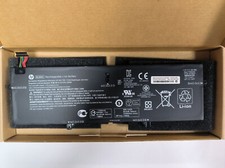 Genuine BL04XL 56.2W Battery for HP EliteBook x360 1040 G5 HSTNN-UB7N L07353-2C1 picture