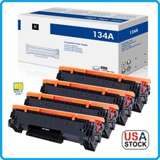 W1340A 134A Toner Cartridge 【With Chip】 For HP Laserjet M209dw MFP M234sdw LOT picture