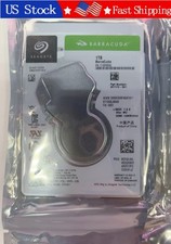 New Seagate ST1000LM048 BarraCuda 1TB 2.5
