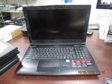 MSI GE62 6QF i7 6700HQ 2.60GHz 32GB 1TB HDD NVIDIA GTX 970M Ubuntu Laptop[No AC] picture