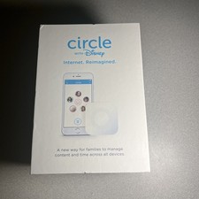 Circle Home With Disney Internet The Smart Family Device IOS & Android Compatibl picture