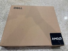 Sealed Dell Pro 14 Labtop Plus Ryzen AI 5 PRO 435 32GB RAM 512GB SSD 3 Year War picture