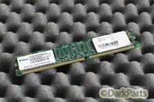 Elixir M2U51264DS88A0F-6K 512MB Memory RAM PC2700U-25330 picture