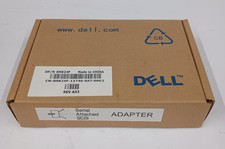Dell E2K-UCP-60 (A) Dell SAS Raid Controller  NEW. SEALED picture