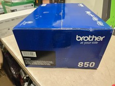 Brother High Yeild Toner Cartridge 850 Factory sealed picture