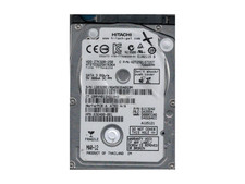 Hitachi HTS723225A7A364 / 0J13242 SAS 3.5″ Enterprise Hard Drive picture