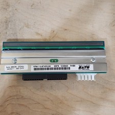 SATO S8408 203DPI PRINTHEAD KPM-112-8TAR2-8K picture