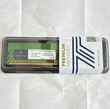 FREE SHIPPING Timetec Premium Memory 16GB DDR4-2666 (1x16GB) Desktop RAM picture